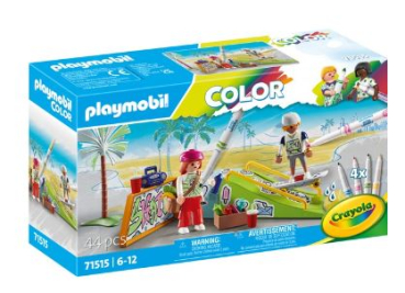 Playmobil 71515