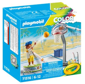 Playmobil 71516