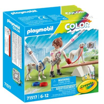 Playmobil 71517