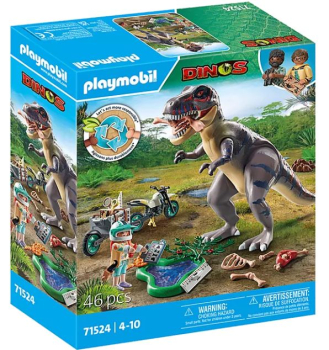 Playmobil 71524