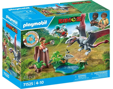 Playmobil 71525