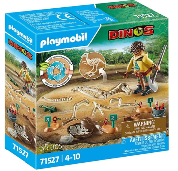 Playmobil 71527