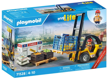 Playmobil 71528