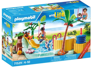 Playmobil 71529