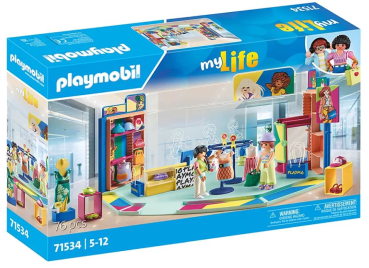 Playmobil 71534