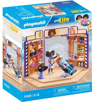 Playmobil 71535