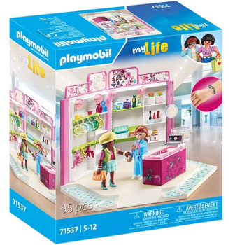 Playmobil 71537