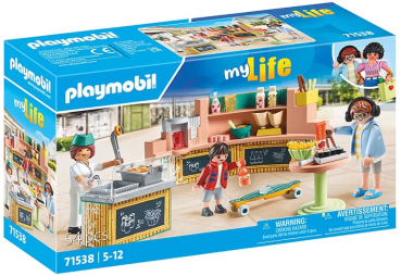 Playmobil 71538