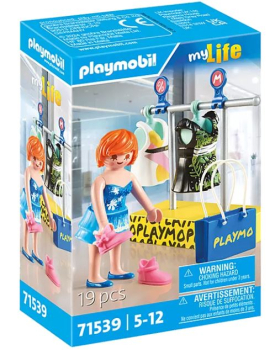 Playmobil 71539