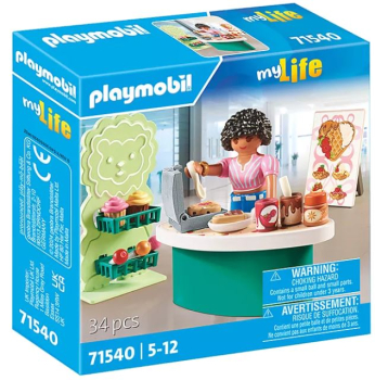 Playmobil 71540