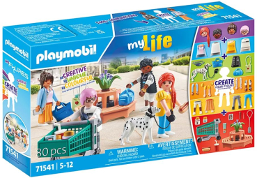 Playmobil 71541