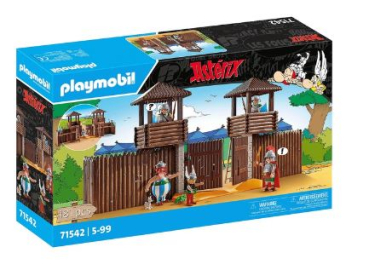 Playmobil 71542