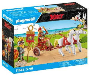 Playmobil 71543