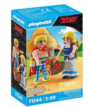 Playmobil 71544