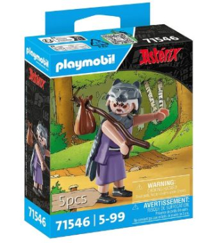 Playmobil 71546