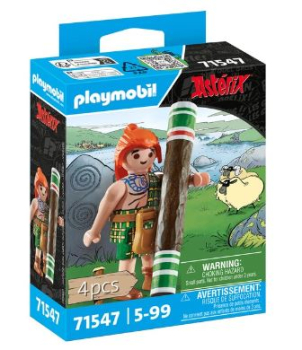 Playmobil 71547