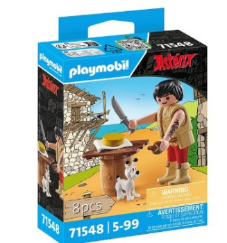 Playmobil 71548