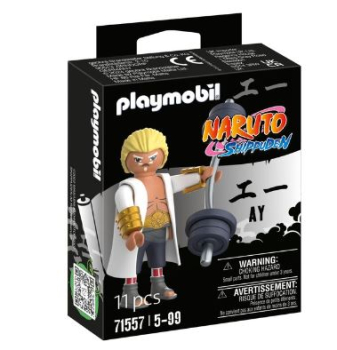 Playmobil 71557