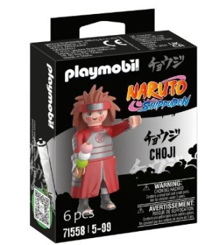 Playmobil 71558