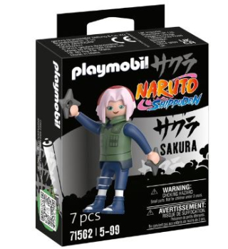 Playmobil 71562