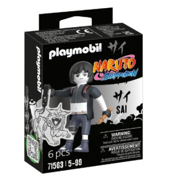 Playmobil 71563