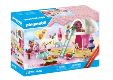 Playmobil 71579