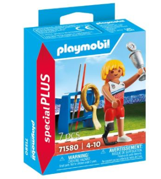 Playmobil 71580