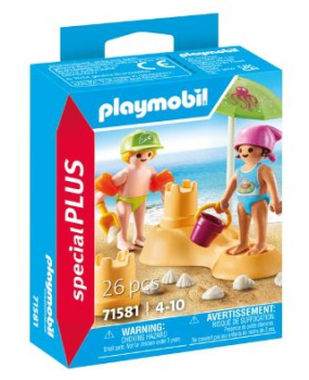 Playmobil 71581