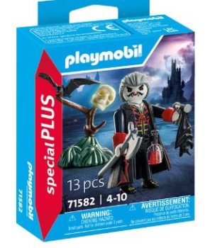 Playmobil 71582