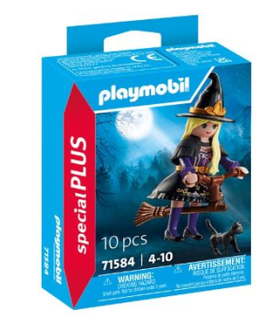 Playmobil 71584