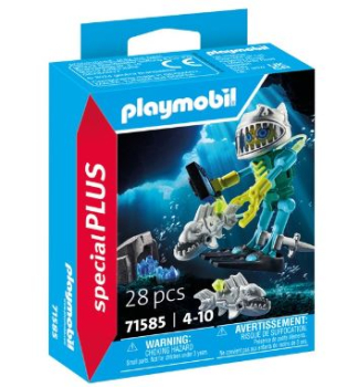 Playmobil 71585