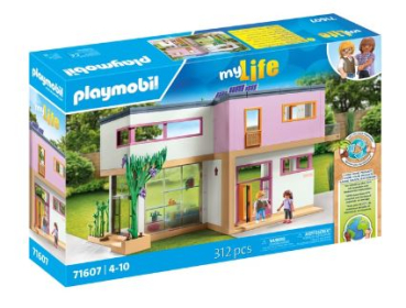 Playmobil 71607