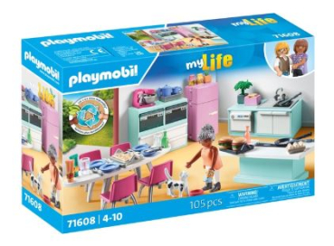 Playmobil 71608