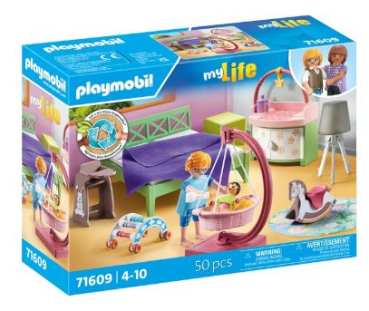 Playmobil 71609