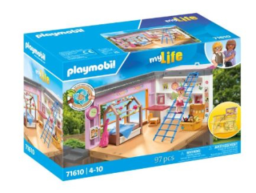 Playmobil 71610