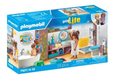 Playmobil 71611