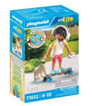 Playmobil 71612