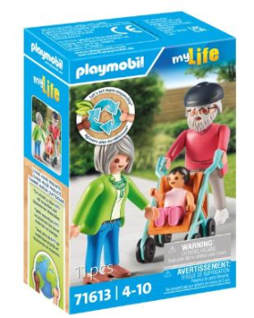 Playmobil 71613