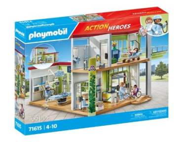 Playmobil 71615