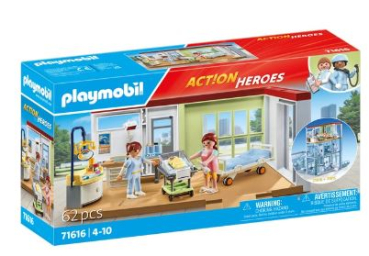 Playmobil 71616