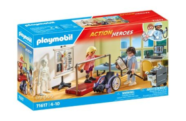 Playmobil 71617