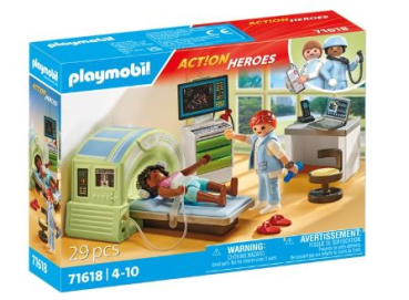 Playmobil 71618