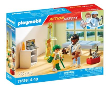 Playmobil 71619