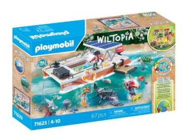 Playmobil 71623