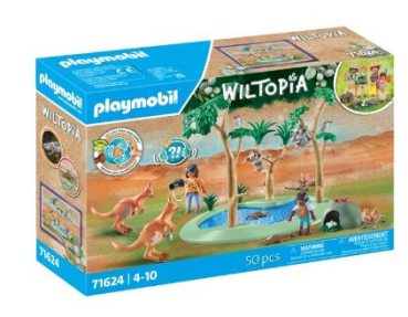 Playmobil 71624