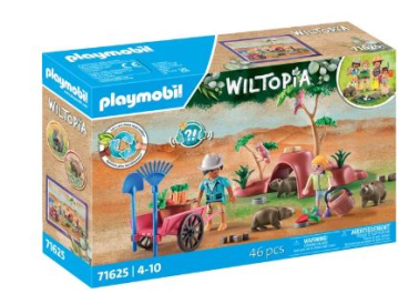 Playmobil 71625