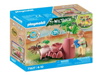 Playmobil 71627