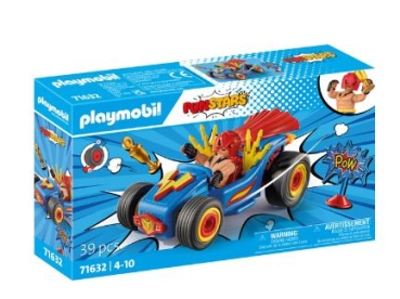 Playmobil 71632