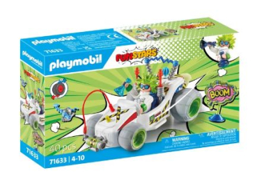 Playmobil 71633