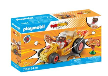 Playmobil 71634